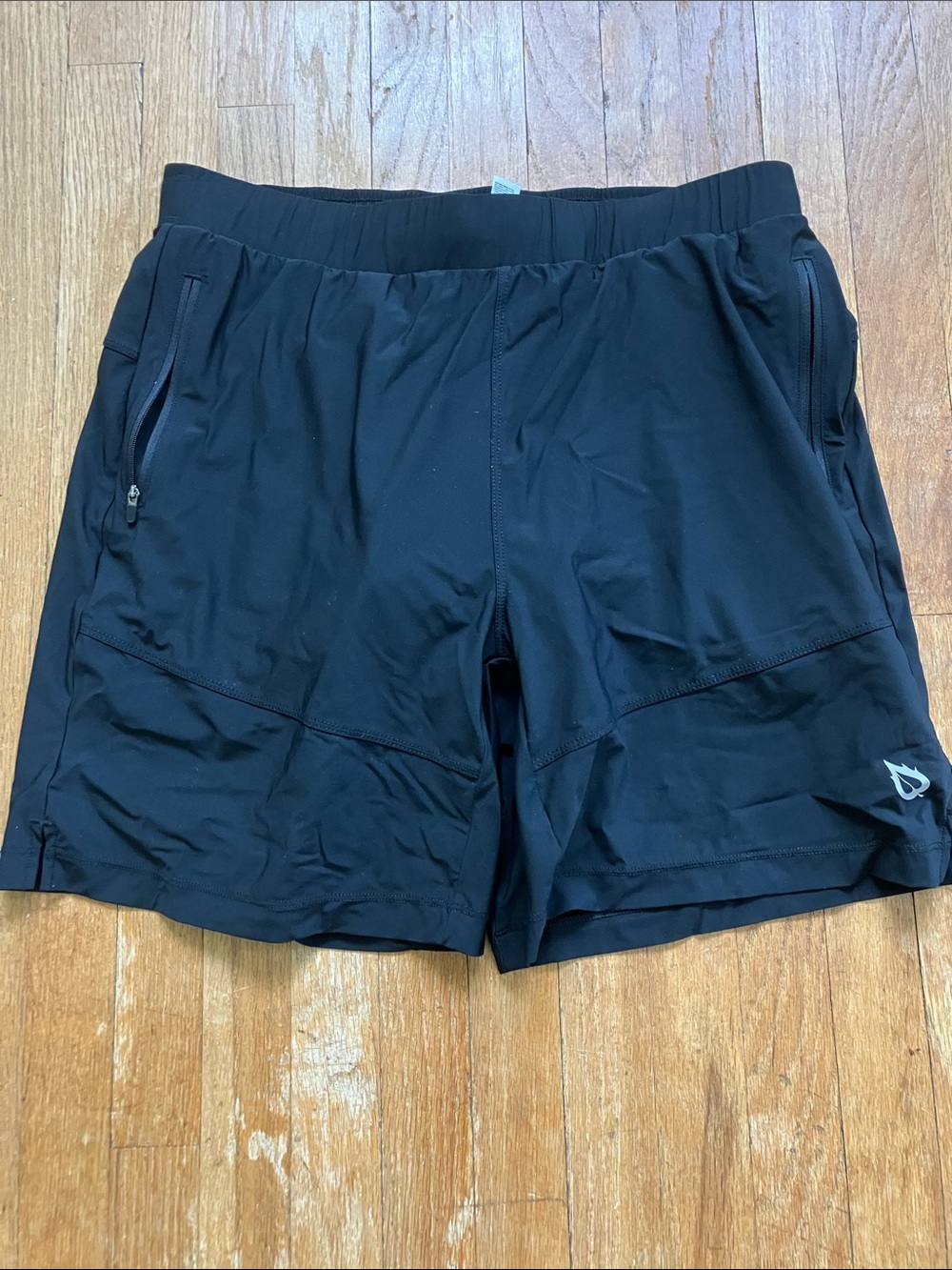 NWOT Baleaf Men’s Padded Bike Shorts